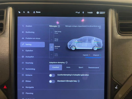 Tesla Model S - Afbeelding 17 van 30