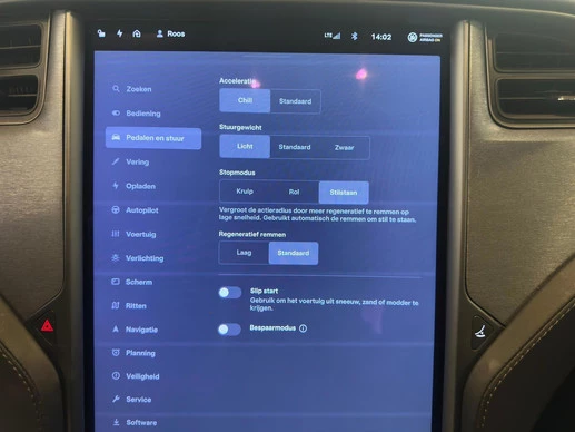 Tesla Model S - Afbeelding 18 van 30