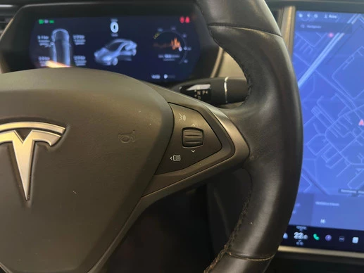 Tesla Model S - Afbeelding 23 van 30