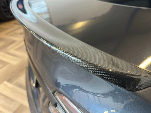 Tesla Model S - Afbeelding 25 van 30