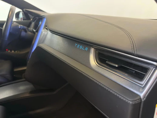 Tesla Model S - Afbeelding 30 van 30
