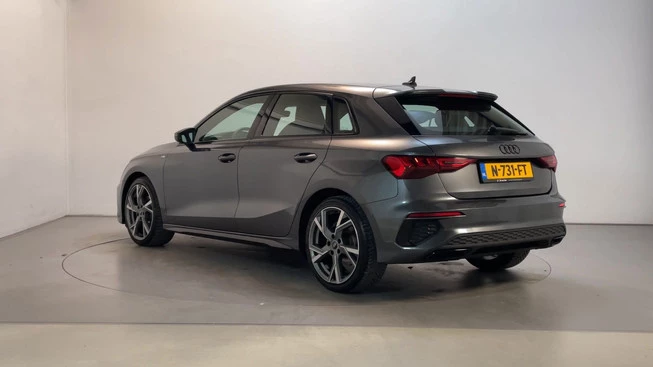 Audi A3 - Afbeelding 6 van 26