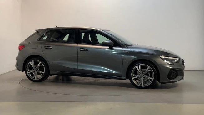 Audi A3 - Afbeelding 12 van 26