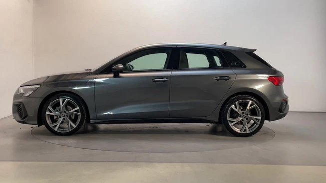 Audi A3 - Afbeelding 14 van 26