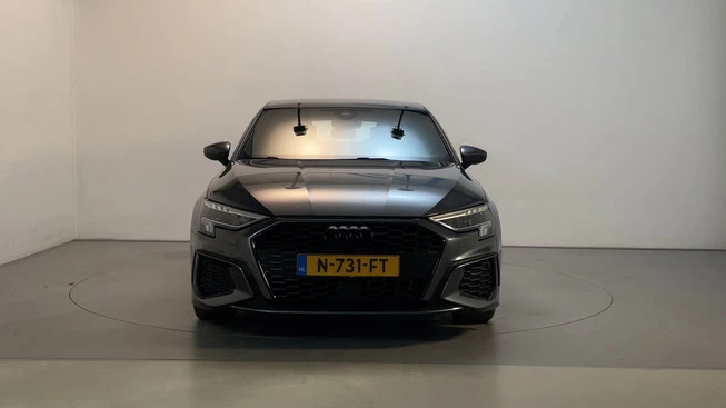Audi A3 - Afbeelding 16 van 26