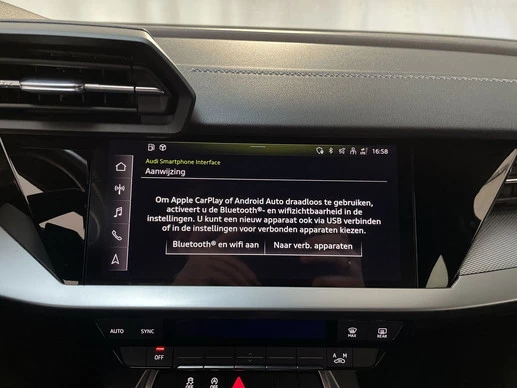 Audi A3 - Afbeelding 20 van 26