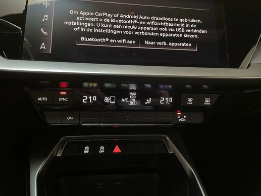 Audi A3 - Afbeelding 21 van 26