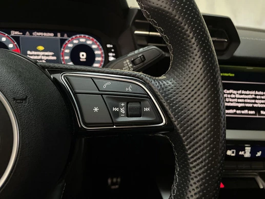 Audi A3 - Afbeelding 23 van 26