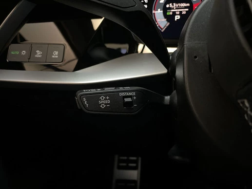 Audi A3 - Afbeelding 25 van 26