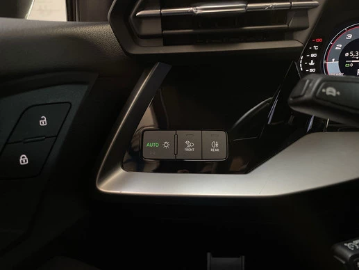 Audi A3 - Afbeelding 26 van 26