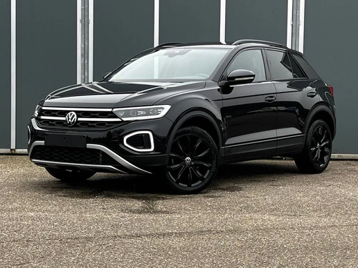 Volkswagen T-Roc - Afbeelding 1 van 30
