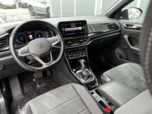 Volkswagen T-Roc - Afbeelding 5 van 30