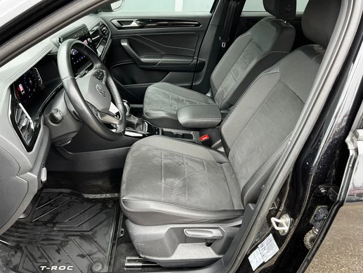 Volkswagen T-Roc - Afbeelding 6 van 30