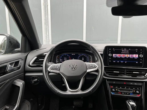 Volkswagen T-Roc - Afbeelding 11 van 30