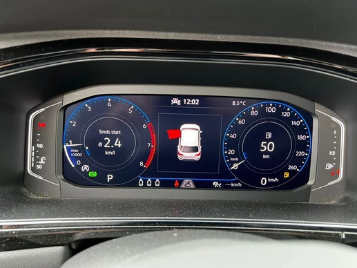 Volkswagen T-Roc - Afbeelding 14 van 30