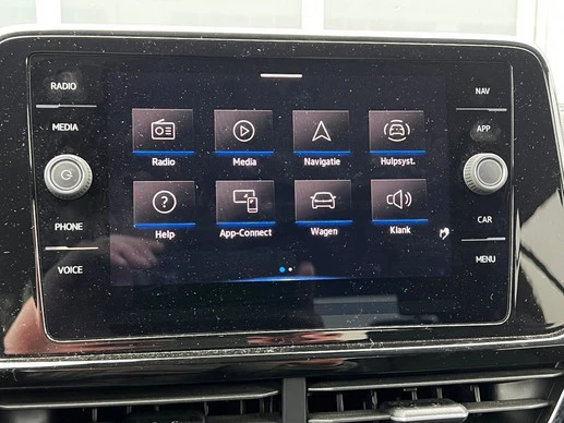 Volkswagen T-Roc - Afbeelding 16 van 30