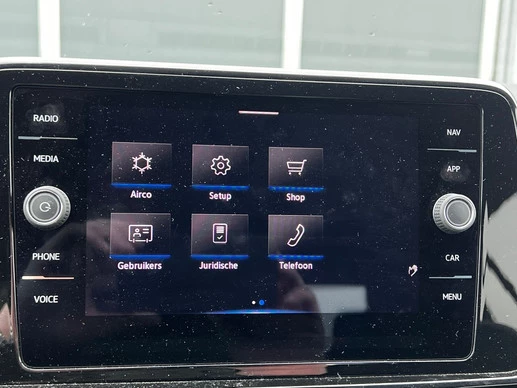 Volkswagen T-Roc - Afbeelding 17 van 30