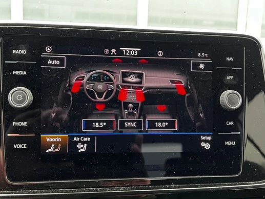 Volkswagen T-Roc - Afbeelding 18 van 30