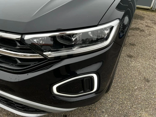 Volkswagen T-Roc - Afbeelding 30 van 30