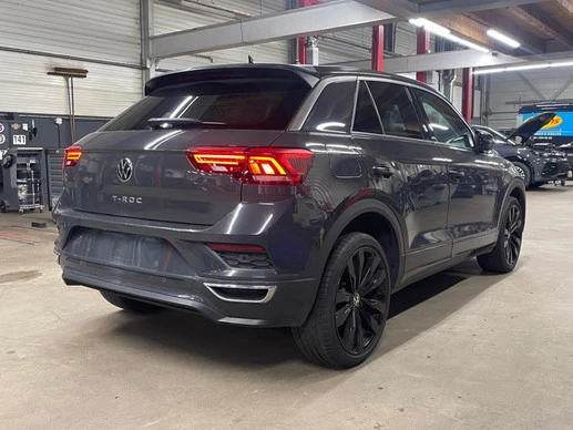 Volkswagen T-Roc - Afbeelding 3 van 17