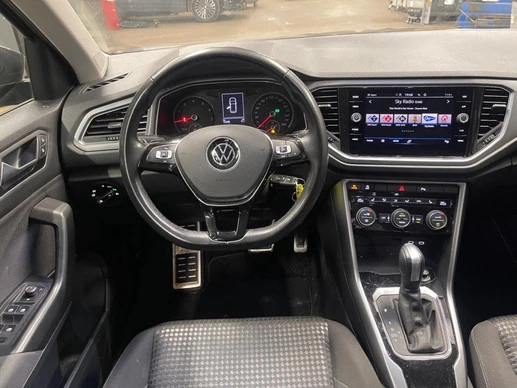 Volkswagen T-Roc - Afbeelding 8 van 17