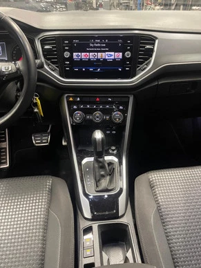 Volkswagen T-Roc - Afbeelding 9 van 17