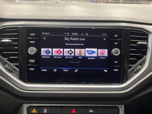 Volkswagen T-Roc - Afbeelding 10 van 17