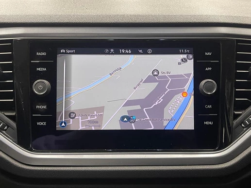 Volkswagen T-Roc - Afbeelding 11 van 17