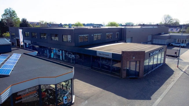 Volkswagen T-Roc - Afbeelding 17 van 17