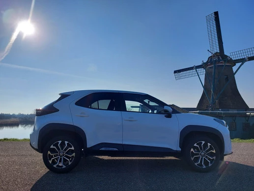 Toyota Yaris Cross - Afbeelding 1 van 22