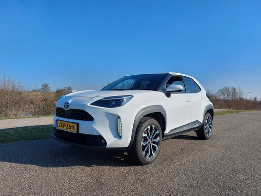 Toyota Yaris Cross - Afbeelding 2 van 22