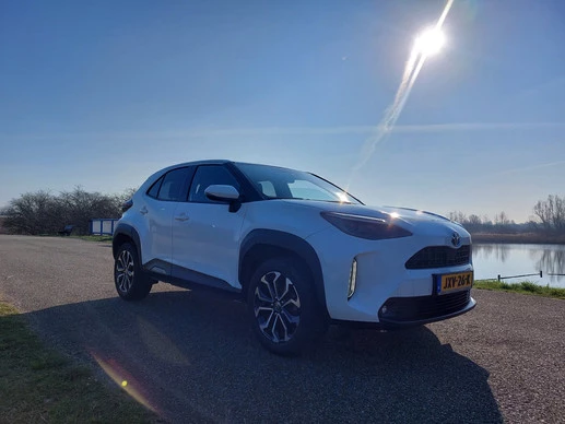 Toyota Yaris Cross - Afbeelding 4 van 22