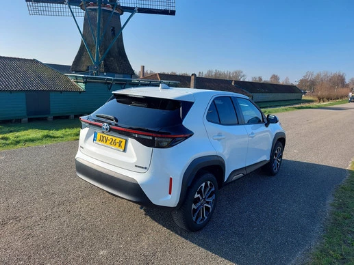 Toyota Yaris Cross - Afbeelding 5 van 22