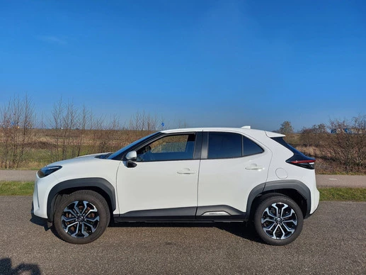 Toyota Yaris Cross - Afbeelding 7 van 22