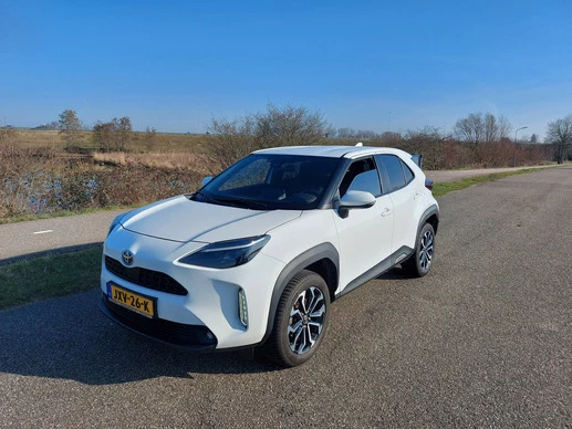 Toyota Yaris Cross - Afbeelding 8 van 22