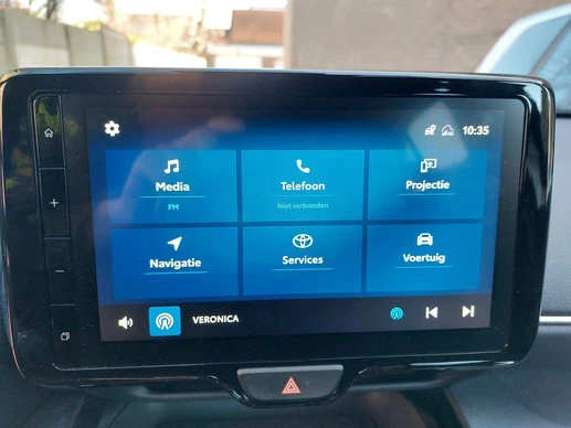 Toyota Yaris Cross - Afbeelding 9 van 22