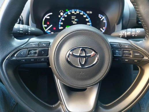 Toyota Yaris Cross - Afbeelding 10 van 22