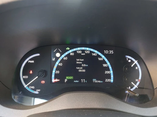 Toyota Yaris Cross - Afbeelding 12 van 22