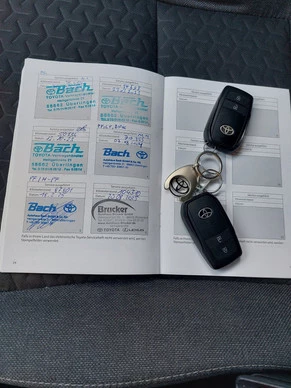 Toyota Yaris Cross - Afbeelding 13 van 22