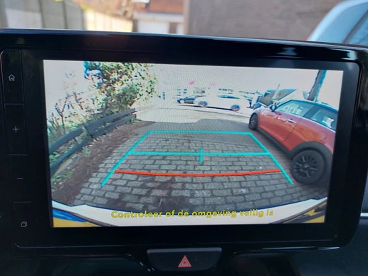 Toyota Yaris Cross - Afbeelding 14 van 22