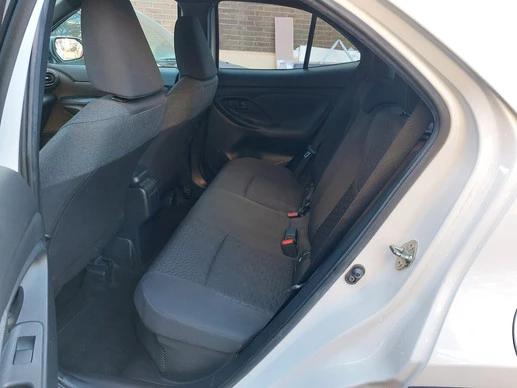 Toyota Yaris Cross - Afbeelding 15 van 22