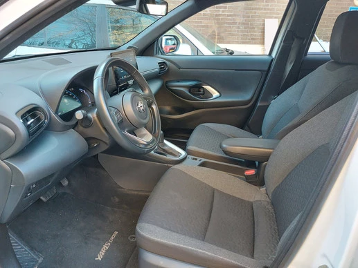 Toyota Yaris Cross - Afbeelding 16 van 22