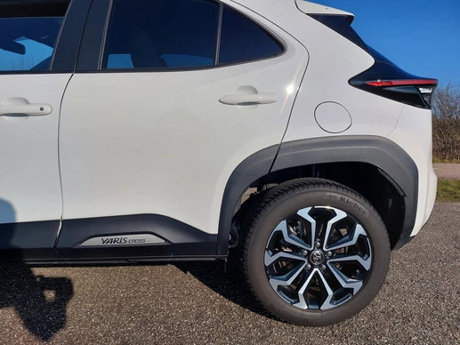 Toyota Yaris Cross - Afbeelding 21 van 22
