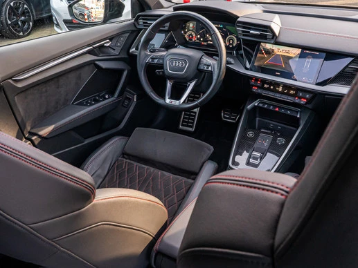 Audi A3 - Afbeelding 2 van 30