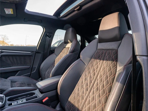 Audi A3 - Afbeelding 4 van 30