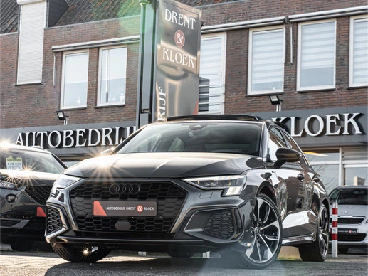 Audi A3 - Afbeelding 5 van 30