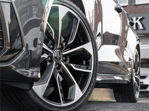 Audi A3 - Afbeelding 9 van 30