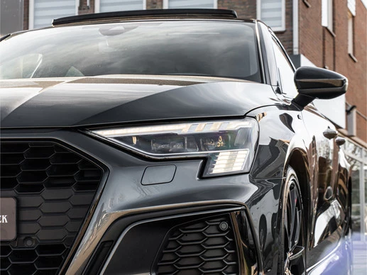 Audi A3 - Afbeelding 11 van 30