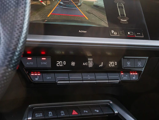 Audi A3 - Afbeelding 15 van 30