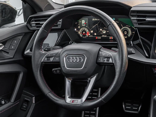 Audi A3 - Afbeelding 17 van 30